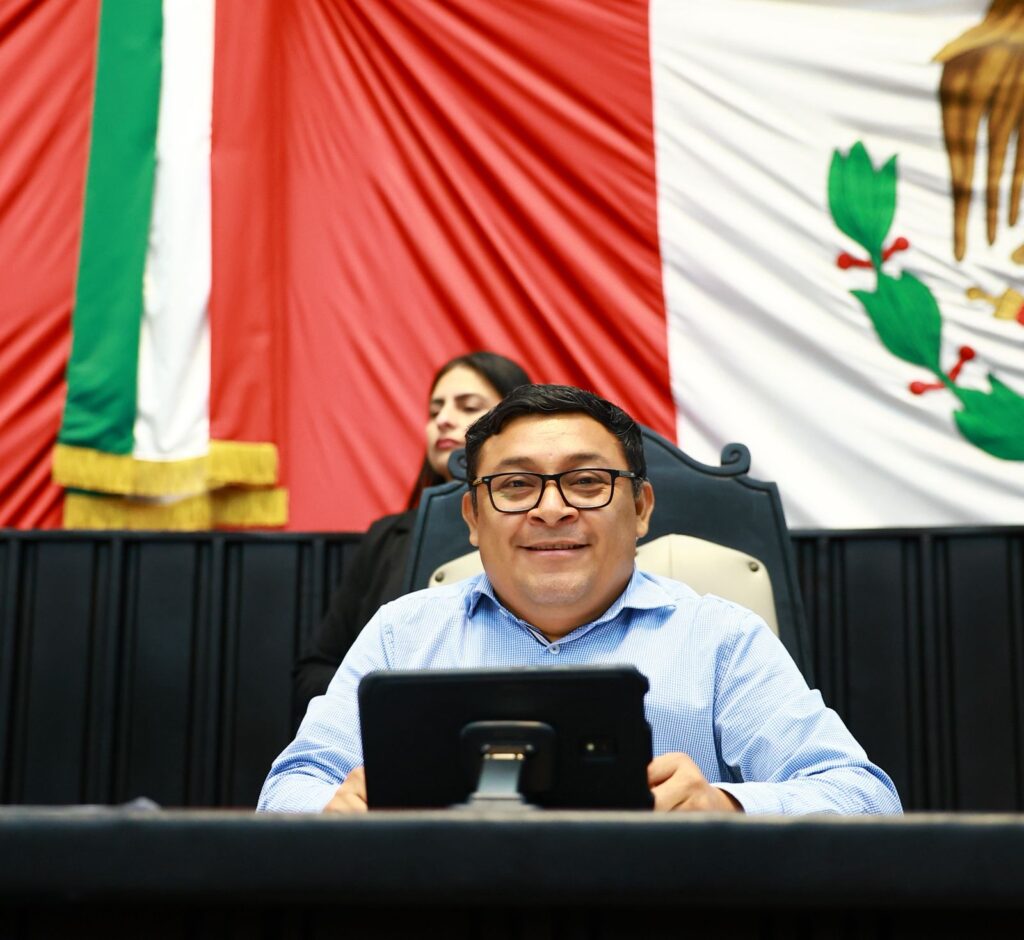 Respalda “Chema” Chacón reforma a la Ley de Movilidad: Justicia social y certeza jurídica para familias transportistas